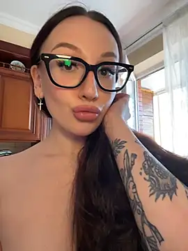 MileyBliss webcam