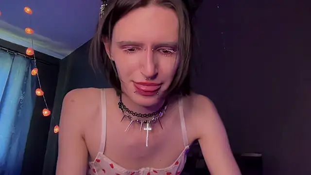 Niky_Long webcam