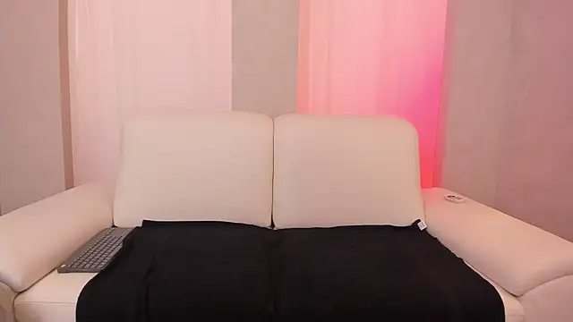 SiennaMaddox_ webcam