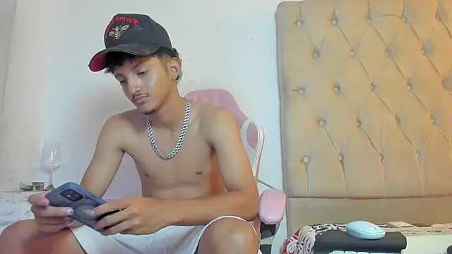 alpha_marcus webcam