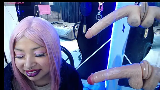 konohan_95 webcam