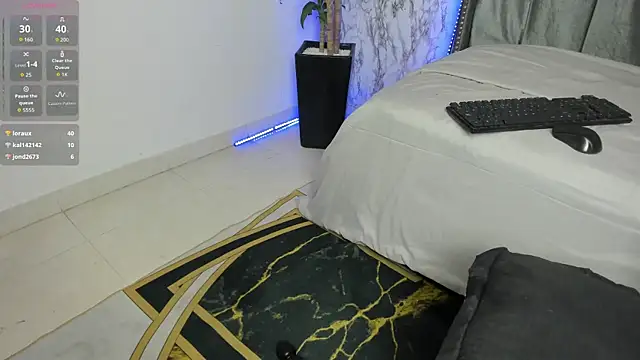 mai_blonde webcam