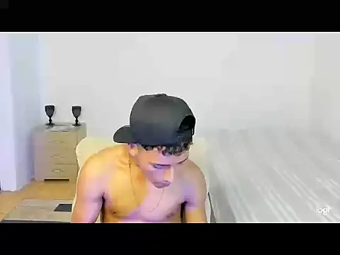 jack_vega1 webcam