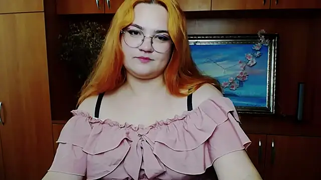 RinaRiii webcam