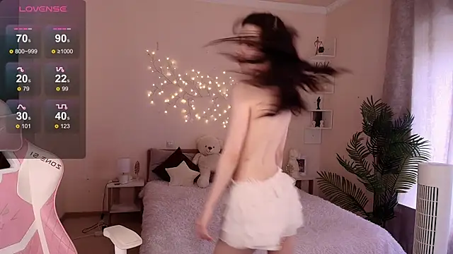 hazymuse webcam