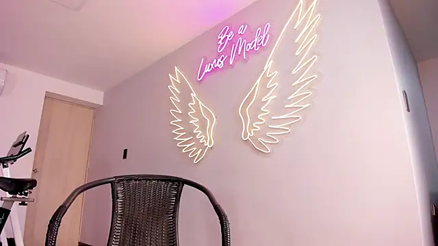 Axel_power_ webcam