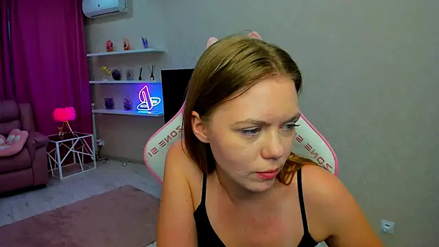 Strawberrye webcam