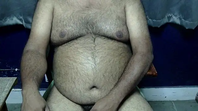 hairysubcub_70 webcam