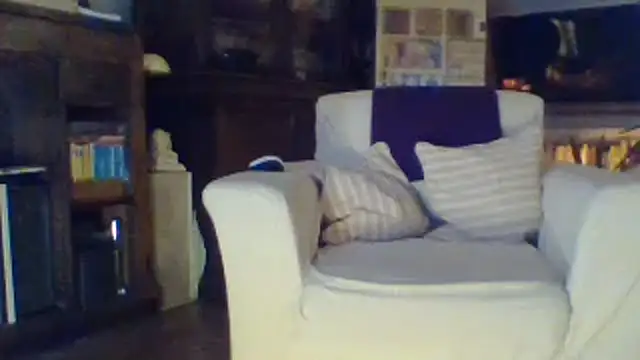 Patricia_Parid webcam