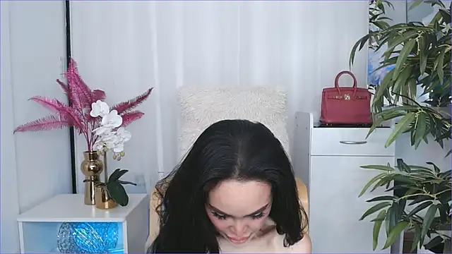 Mina_Sue webcam
