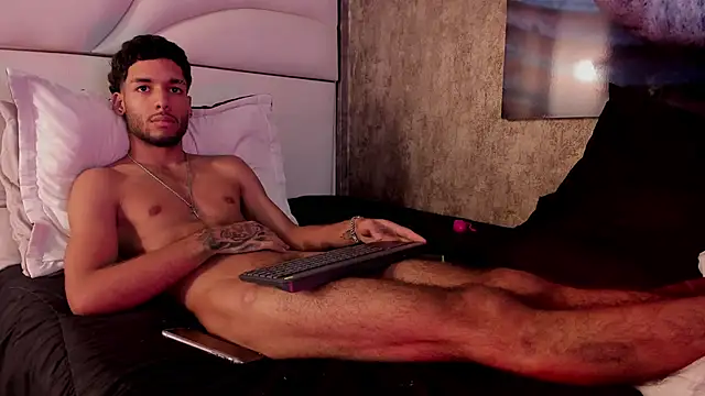 Thiagoferreti webcam