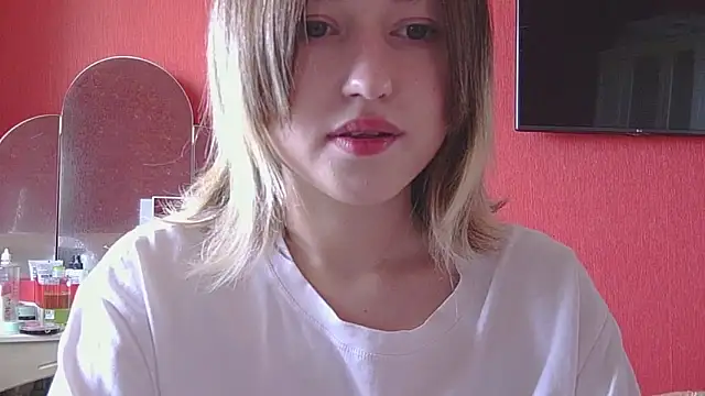 Beloved_Mary webcam
