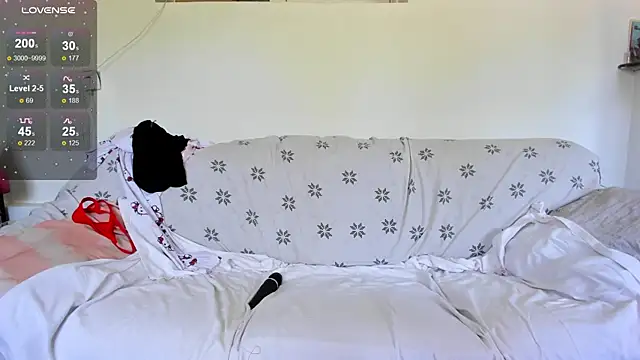 luxurydoll21 webcam
