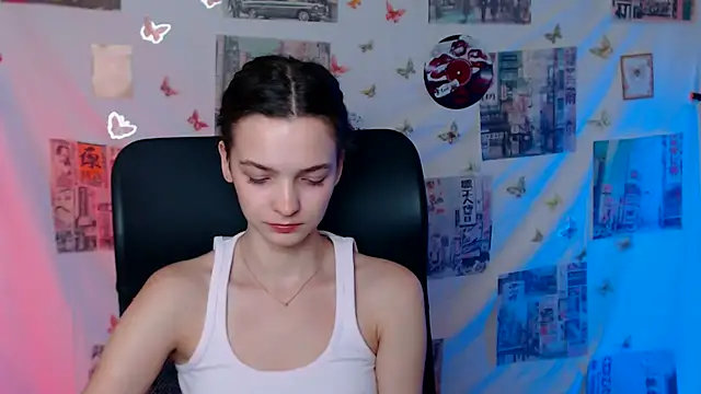 _SusieSu_ webcam