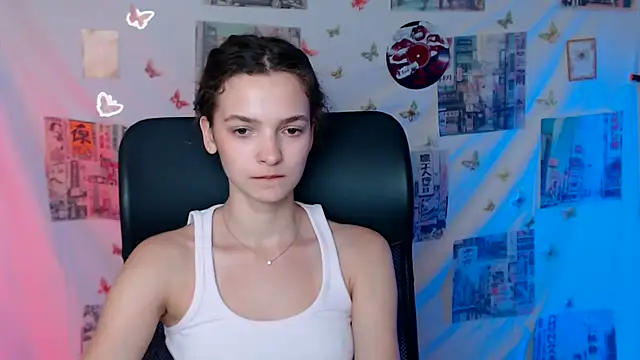_SusieSu_ webcam