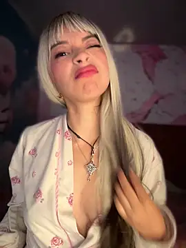 Sasha-firee webcam