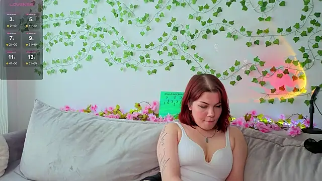 LaneFilipps webcam