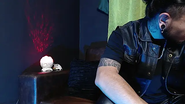dicaprioo_ - Dicaprioo_'s free webcam - UK Sex Cams