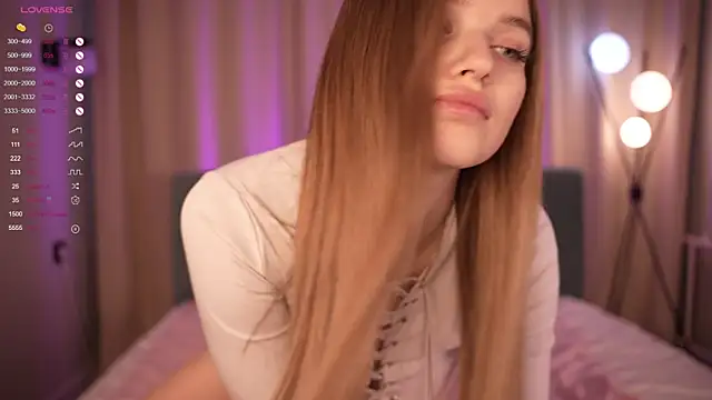 JanetJennings webcam