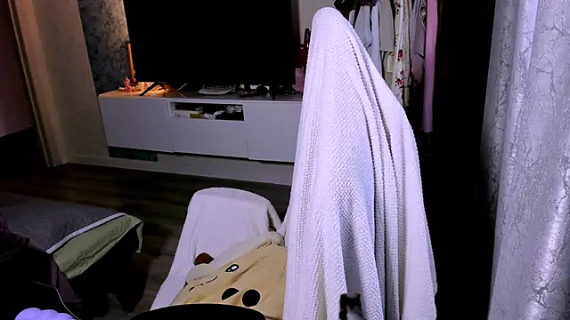 ZoyaMill webcam