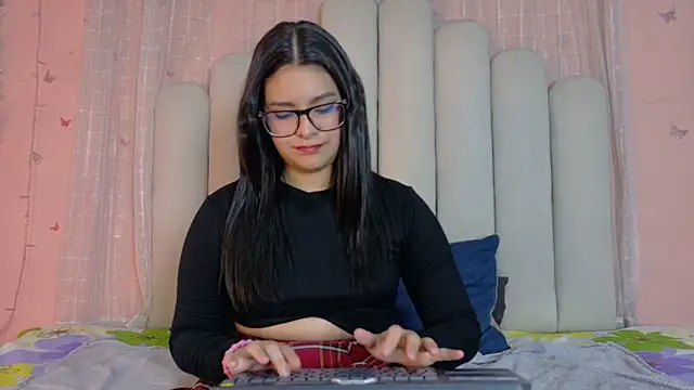 Keny_Williams webcam