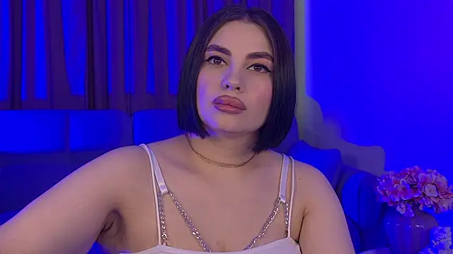 AdrianaToress webcam