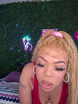 RenaThickAss webcam