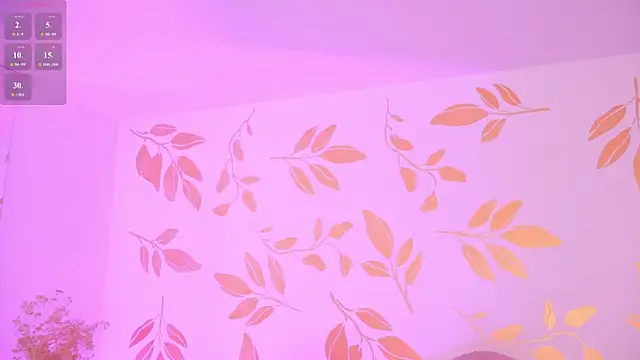 Misselektra__ webcam