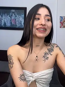 Webcam Model (ananya_sex1)  is live.Free join now!