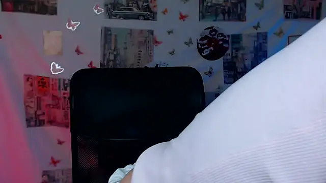 _SusieSu_ webcam