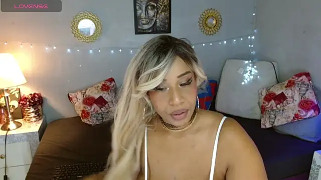 Corinndupontx webcam
