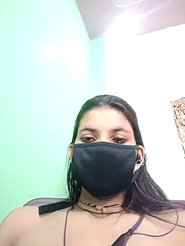 Webcam Model (Aafreen_36)  is live.Free join now!