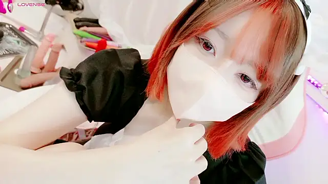  YUA_HENTAI_JP chat room