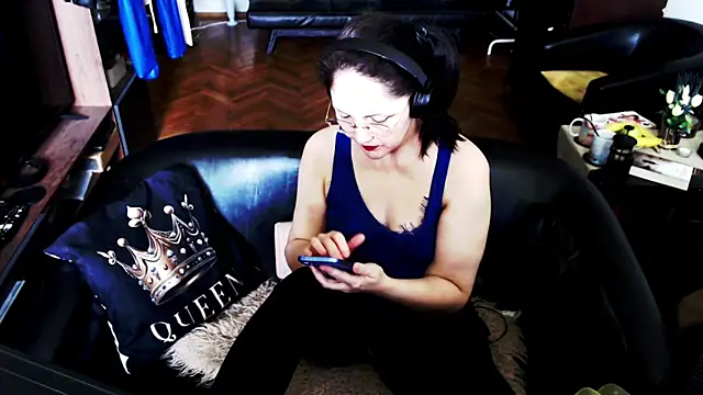Imperatriza webcam