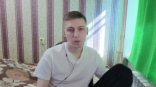 Darien_Brown webcam