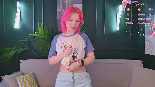 Waifu_Ketrin webcam