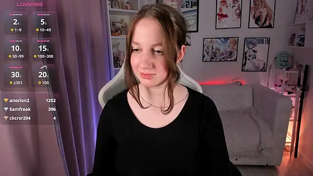 Elisabeth_Binder webcam
