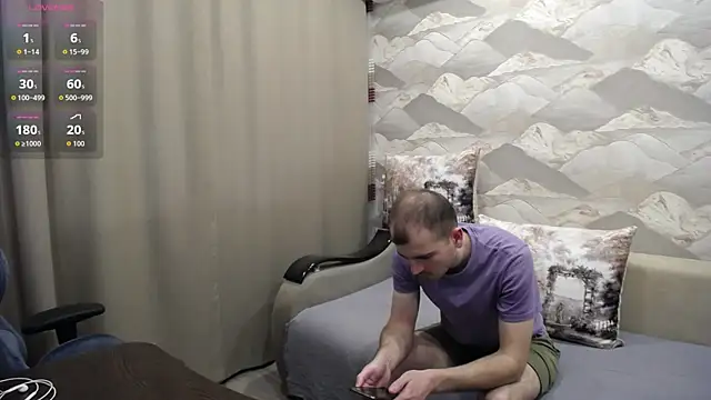 SerzhKorol1 webcam