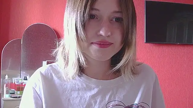 Beloved_Mary webcam