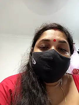 Webcam Model (Tanvi_My_Girl)  is live.Free join now!