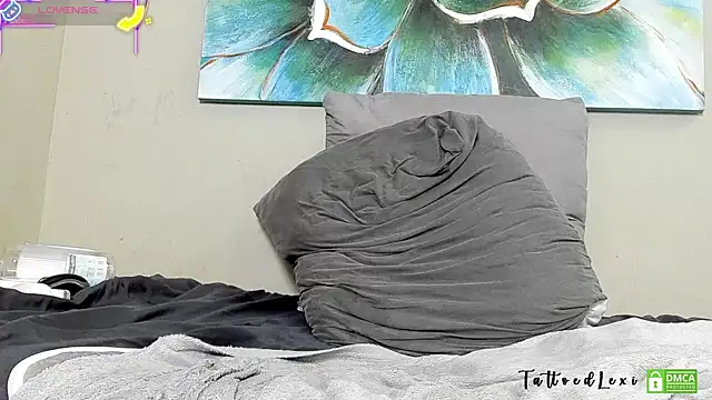 TattoedLexi_ webcam