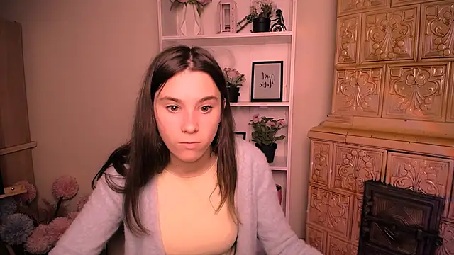 RosaRay_ webcam
