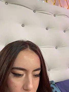 MelanyyJhonson15 webcam