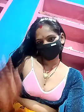 Webcam Model (Rt_kinjal)  is live.Free join now!