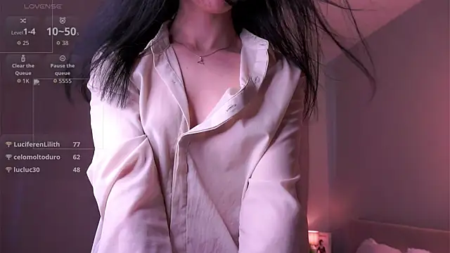 MirnaTellado webcam