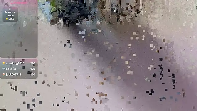 ChongTreece webcam