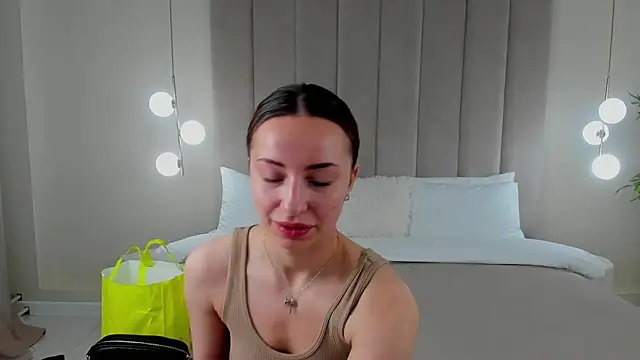 NicoleHarris webcam