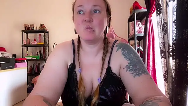 kisicaxx webcam