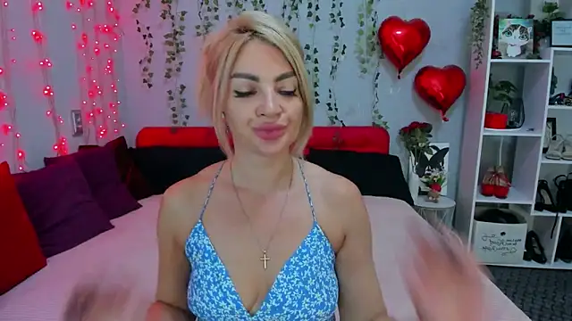 LunaBellucci webcam