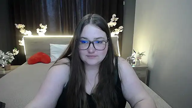 XX_Daniella_XX webcam